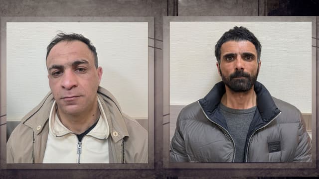 Nəsimi rayonunda 36 kiloqram narkotik vasitə aşkarlanıb