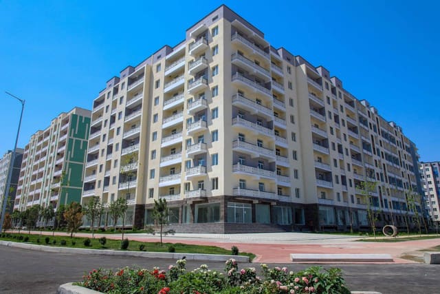 Ötən il  2813 ailə kirayə mexanizmi vasitəsilə mənzil sahibi olub