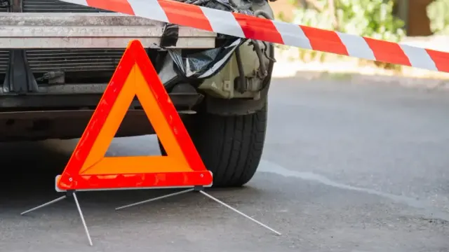 Ötən il Bakıda 2500-dən çox yol-nəqliyyat hadisəsi qeydə alınıb