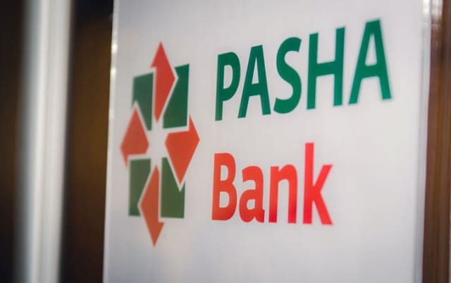 "PAŞA Bank" səhmlərinin 5 %-ni hərraca çıxaracaq