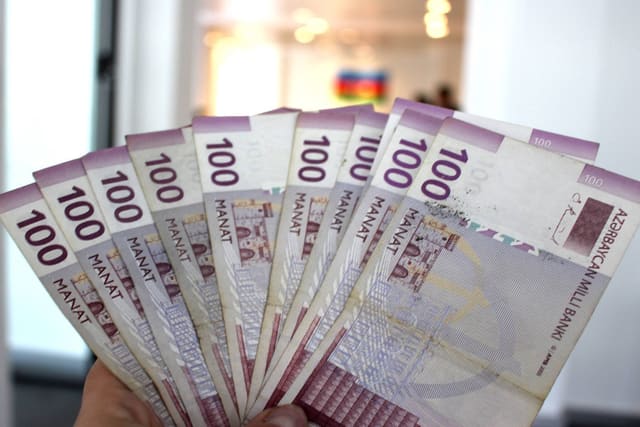 Azərbaycanın dövlət borcu açıqlanıb