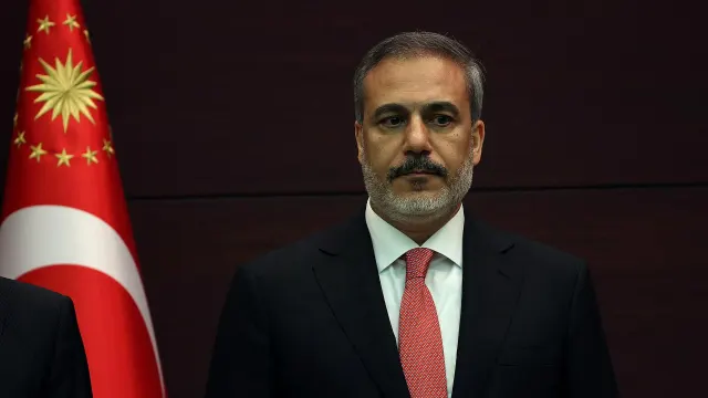 Türkiyə və Səudiyyə Ərəbistanı  XİN başçıları arasında telefon danışığı olub