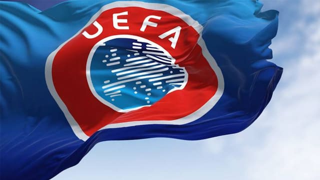 Azərbaycan UEFA reytinqində irəlilədi