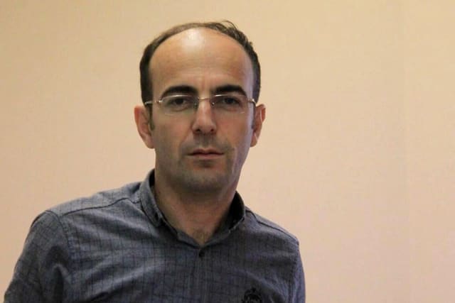 Şəmşad Ağanın anasının dəfn mərasimində iştirakına icazə verilib