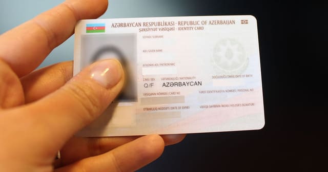 Ad, soyad və ya ata adını necə dəyişmək olar? - İZAH