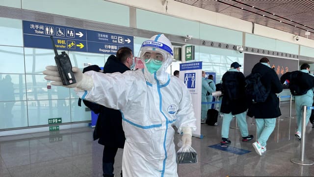 Tacikistan Nipah virusunun qarşısını almaq üçün nəzarəti gücləndirib