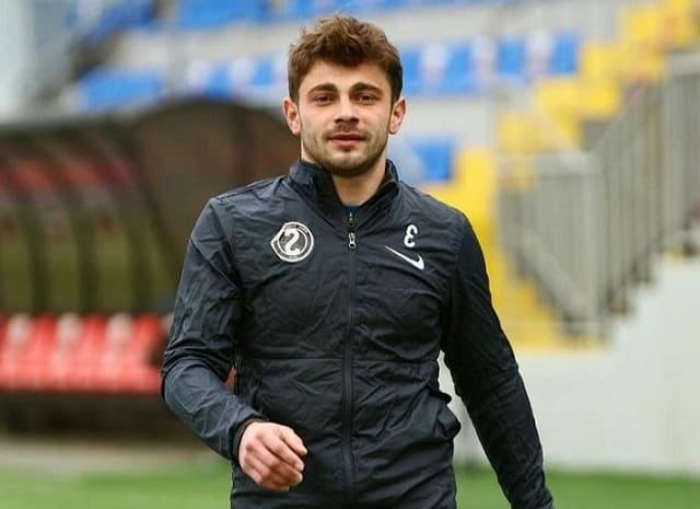 "Qəbələ" yeni transferini açıqladı 