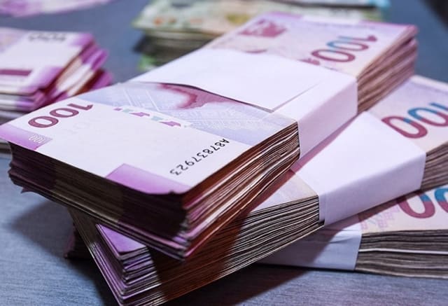 Ötən il istehlakçılara 383 min manata yaxın vəsait qaytarılıb