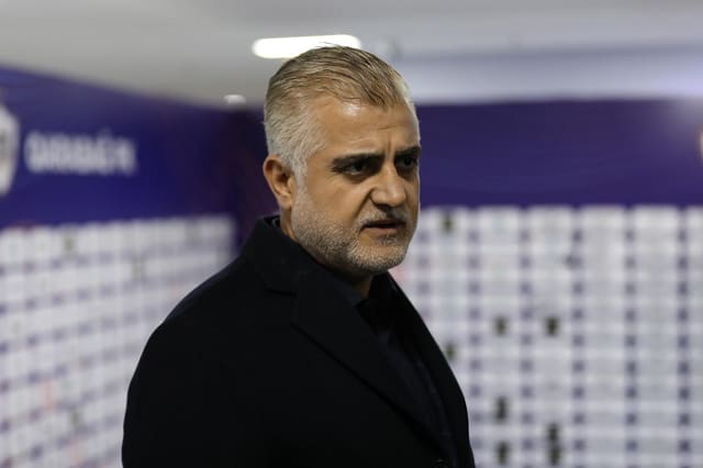 "Qarabağ"ın prezidenti: "Nyukasl Yunayted" klubunun ölkəmizə gəlməsi Azərbaycan futbolu üçün bayramdır"