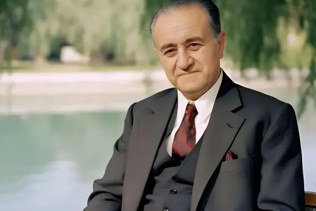 Məhəmməd Əmin Rəsulzadənin anadan olmasından 142 il ötür