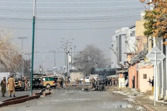 Pakistanın Bəlucistan vilayətində terror hücumları nəticəsində 80-dən çox şəxs həlak olub