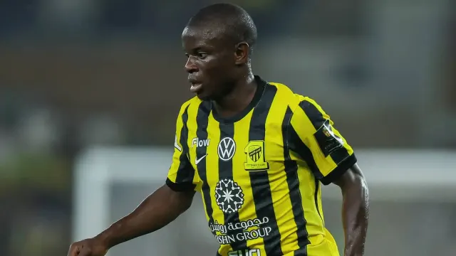“Fənərbağça” N’Qolo Kanteni heyətinə qatmağa yaxındır