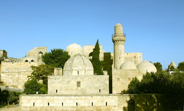 “Tarix və mədəniyyət abidələrinin qorunması haqqında” olan qaydalara dəyişiklik edilib