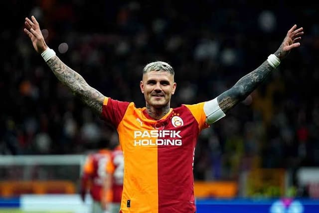 "Qalatasaray"ın hücumçusu İtaliya klubuna keçə bilər