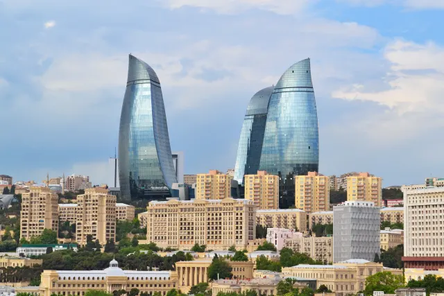 Bakıda Azərbaycan Gənclərinin XI Forumu keçirilir