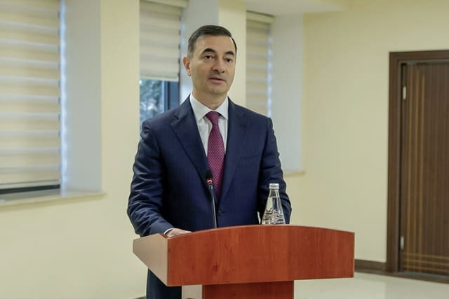 “AzStateNet” şəbəkəsində 450 milyona yaxın zərərli keçid bloklanıb