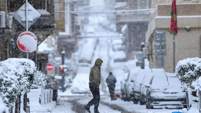 Qar yağacaq, yollar buz bağlayacaq - XƏBƏRDARLIQ