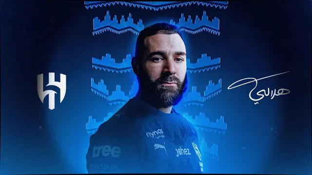 Benzemanın yeni klubu bəlli oldu 