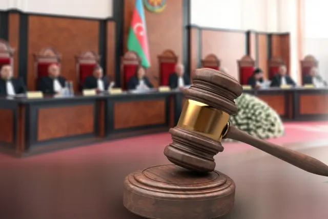 Gəncədə qəsdən adam öldürmə faktı ilə bağlı cinayət işi başlanıb
