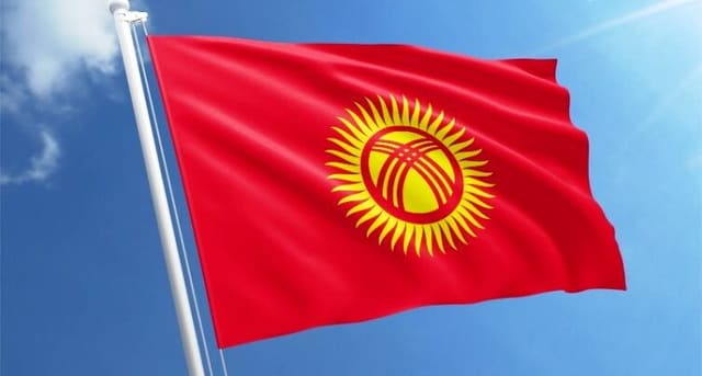 Qırğızıstan əhalisi 7,4 milyona yaxınlaşır