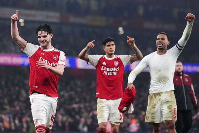 "Arsenal" İngiltərə Kubokunda finala yüksəldi 