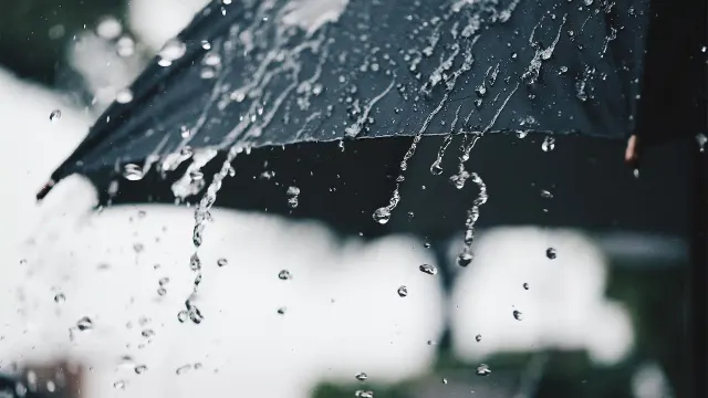 Ölkə ərazisində yağıntılı və küləkli hava şəraiti müşahidə olunur - FAKTİKİ HAVA - YENİLƏNİB