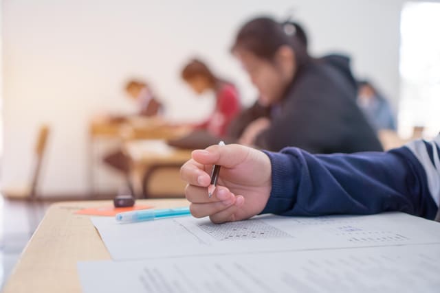 9 illik orta təhsil səviyyəsi üzrə buraxılış imtahanının şəhər və rayonlar üzrə keçirilmə qrafiki müəyyən olunub