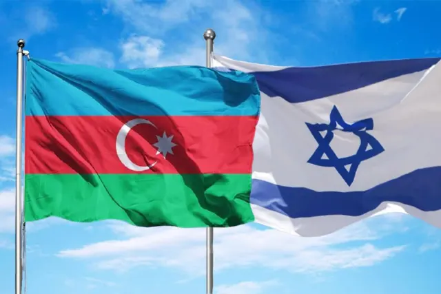 Azərbaycan və İsrail arasında elm və texnologiya sahəsində Anlaşma Memorandumu imzalanıb