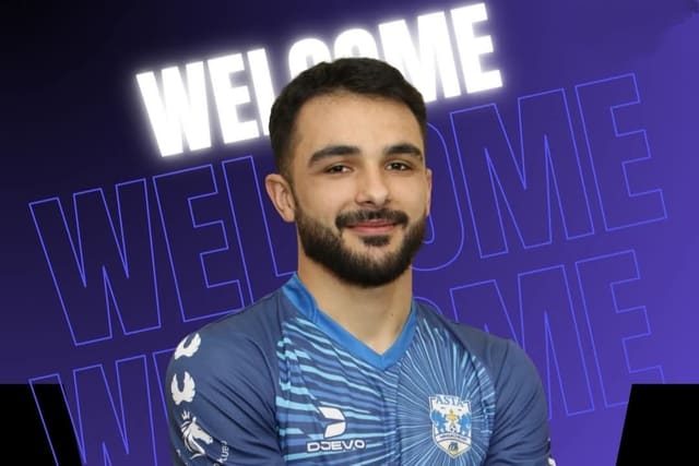 "Mingəçevir" növbəti transferini açıqladı 