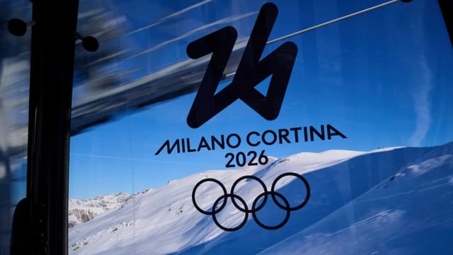 Bu gün İtaliyada Qış Olimpiya Oyunlarına start veriləcək