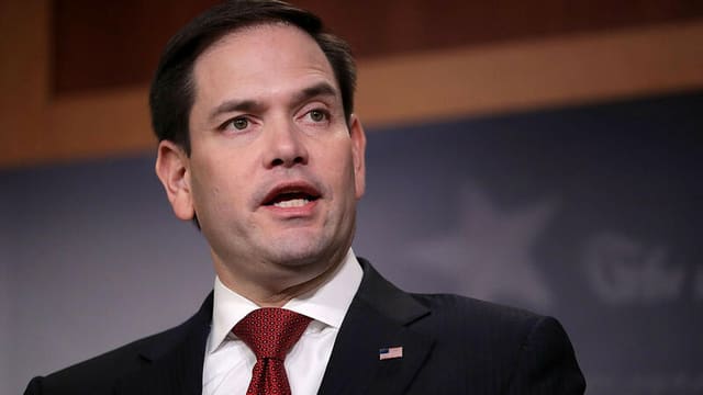 Rubio: Rusiya-Ukrayna məsələsində real irəliləyiş əldə etmişik