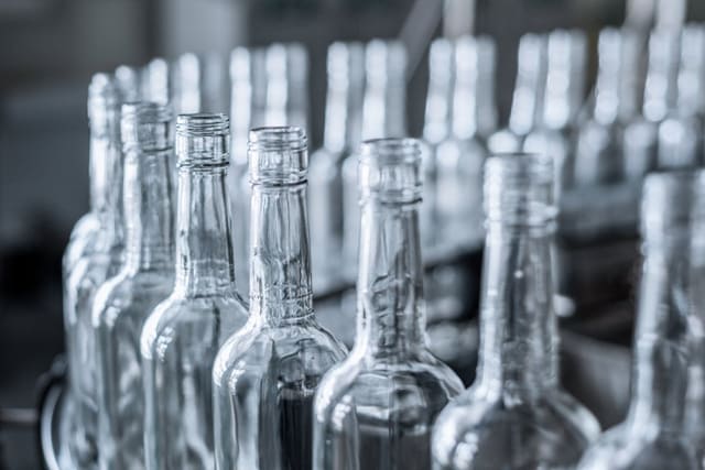 Alkoqolsuz içkilərin istehsalı artıb