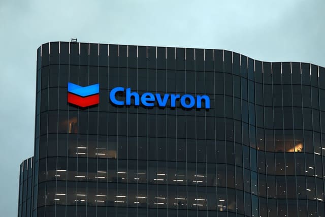 Suriya "Chevron" şirkəti ilə dənizdə neft yatağının işlənməsi üçün müqavilə imzalayıb