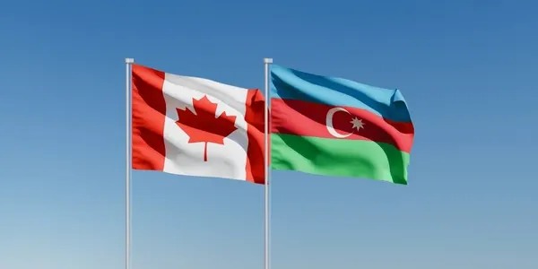 Kanada ilə ticarət dövriyyəsi 1,8 dəfə artıb