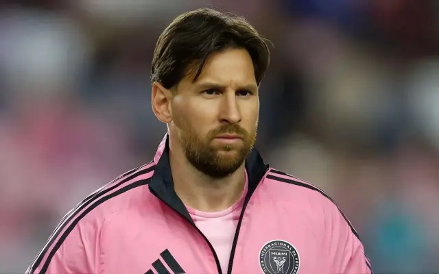Messi Argentina klubuna keçə bilər 