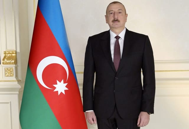 İlham Əliyev: Azərbaycan-Türkiyə münasibətlərinin əsasında duran sarsılmaz qardaşlıq çətin məqamda real mahiyyətini nümayiş etdirib