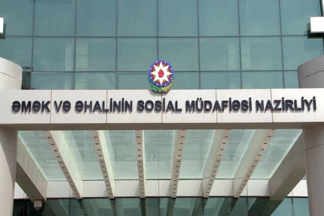 Sosial sığorta əsaslı müavinətlər sahəsində yeni islahatın üstünlükləri açıqlanıb