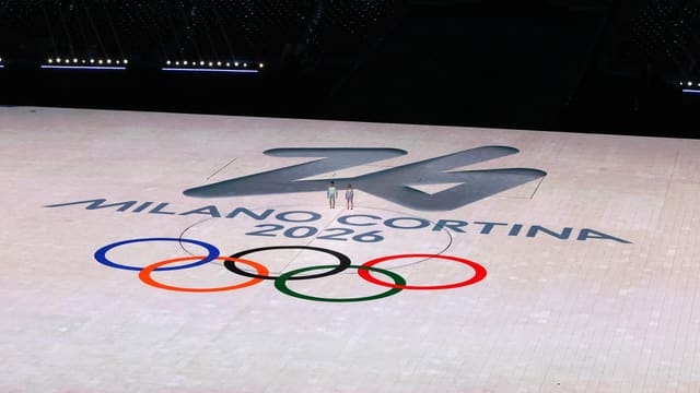 İtaliyada keçirilən Olimpiya Oyunları təxirə salınıb