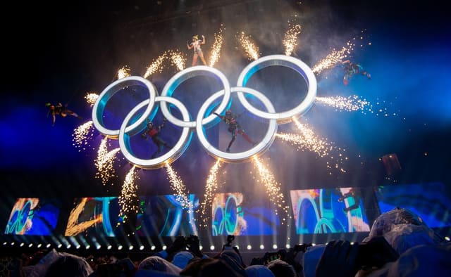 Bu gün İtaliyada Qış Olimpiya Oyunlarının açılış mərasimi keçiriləcək