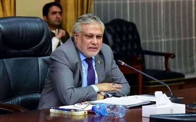 Pakistan XİN rəhbəri Azərbaycana təşəkkür edib