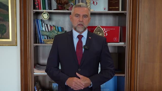 Slovakiya Aİ-nin Rusiya qazı ilə bağlı qərarına məhkəmədə etiraz edəcək