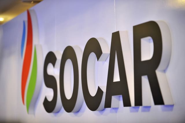 Hindistan SOCAR ilə mayeləşdirilmiş təbii qaz alınması barədə danışıqlar aparır