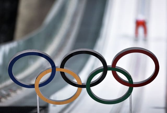 Milanda Olimpiya Oyunlarına qarşı nümayişlər keçirilib