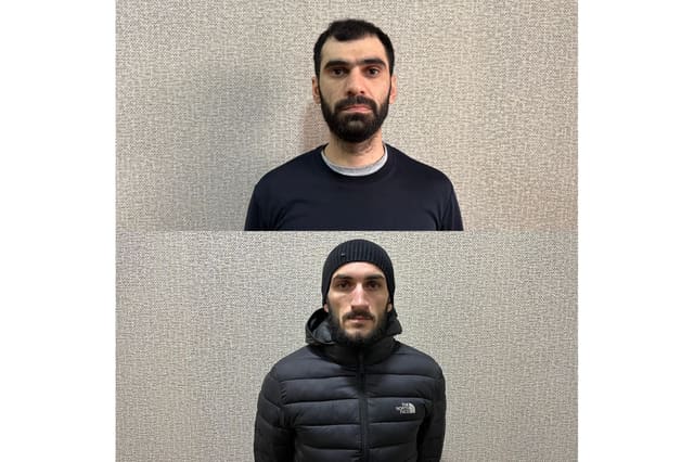 Xaçmazda narkotik vasitənin təsiri altında avtomobil idarə edən sürücülər müəyyən edilib