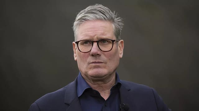 Bloomberg: Starmer gələn həftə istefa verə bilər