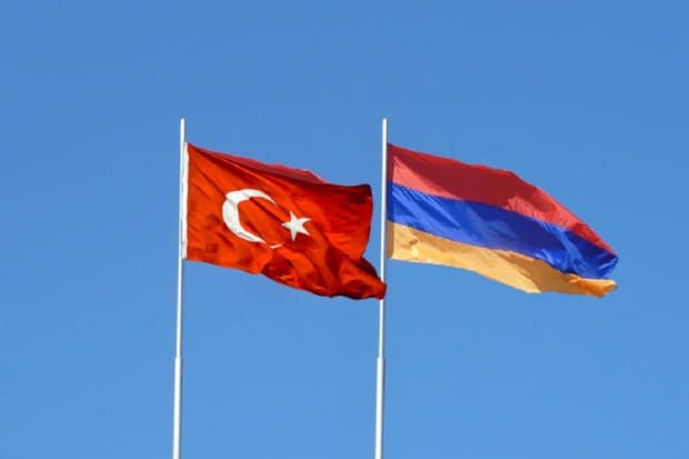 Türkiyə–Ermənistan sərhədində keçid məntəqəsinin açılması üzrə işlər sürətlənib