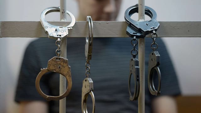 Amnistiya aktı 15 mindən çox şəxs barəsində tətbiq edilib