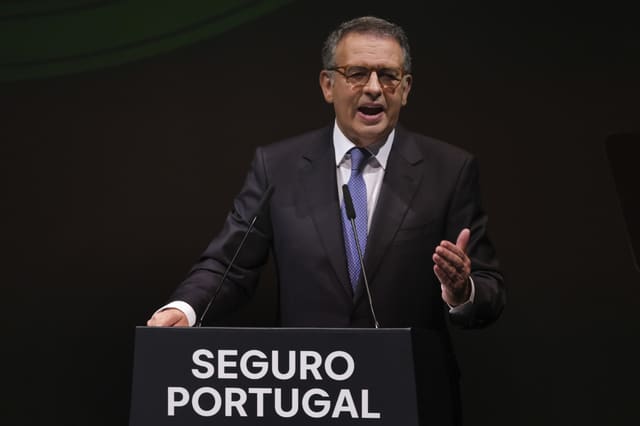 Portuqaliyada Sosialist Partiyasının üzvü Sequro prezident seçilib