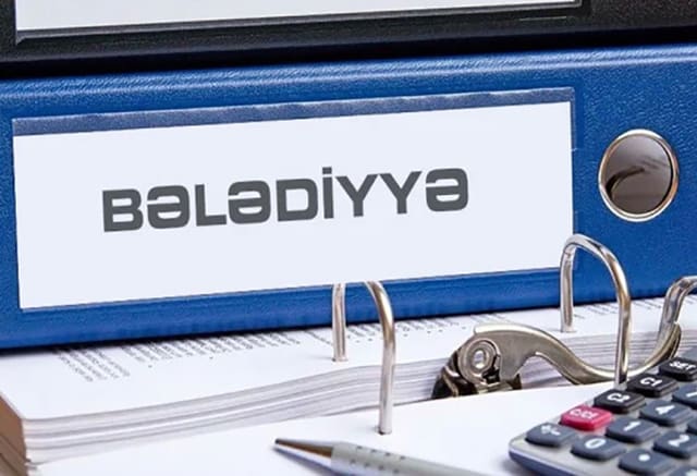 Ötən il 43 bələdiyyə sədri inzibati məsuliyyətə cəlb edilib