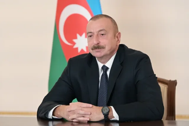 Azərbaycan "Visa" ilə sıx əməkdaşlıq edir